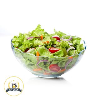 Ración De Ensalada
