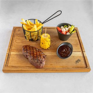 BLACK STEAK (450 g)