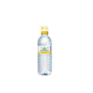 Agua fuente liviana (500 Ml.)