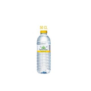 Agua fuente liviana (500 Ml.)