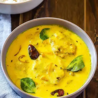 Kahdi pakora
