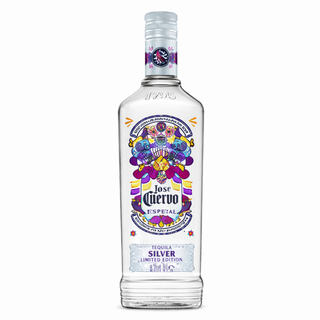 Jose Cuervo Tequila Especial