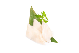 161.Sashimi pez Mantequilla(5 Pzas.)