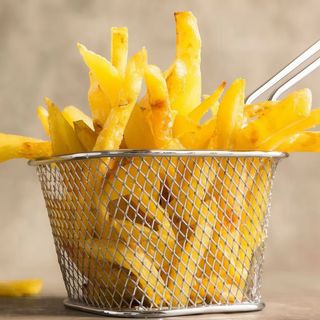 RACIÓN PATATAS FRITAS