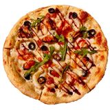 Морський коктейль (25см) Вага 425г