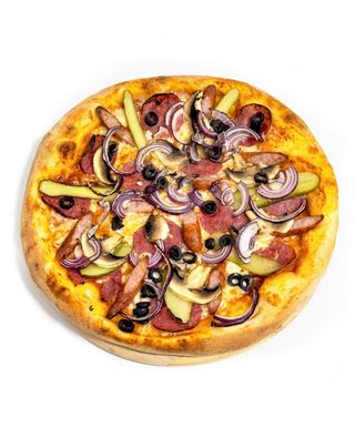 Pizza Bawarska 32 cm