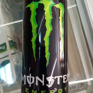 Monster 