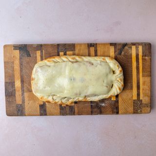 Dimljena viršla duo