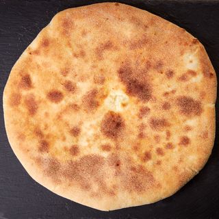 Palanet cu brânza și ciuperci