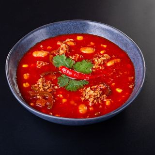 Суп Мексиканський
