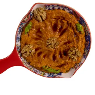 Mohamara