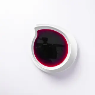 Barszcz z krokietem  mięsnym 200ml