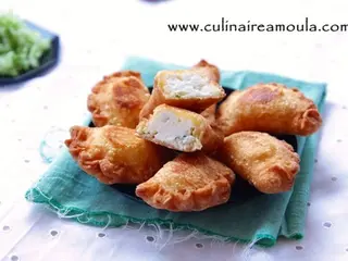 Samboussek Jobna
