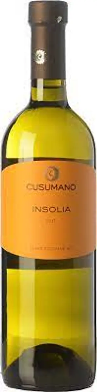 Insolia Cusumano