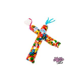 Bolsita Choc Colours