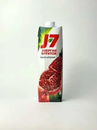 J7 Гранат 1л
