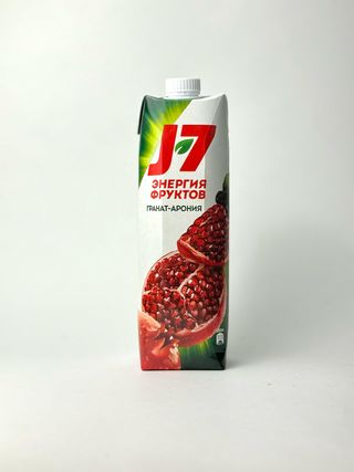 J7 Гранат (1 л.)