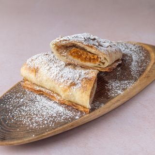 Pita sa kajsijom 150 grama