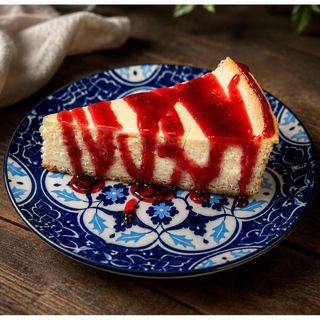 Cheesecake