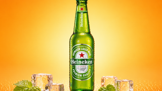 Heineken