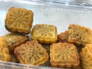Makroute au dattes 250g