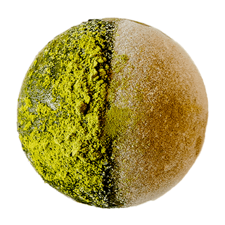 Mochi the verde 2 pezzi