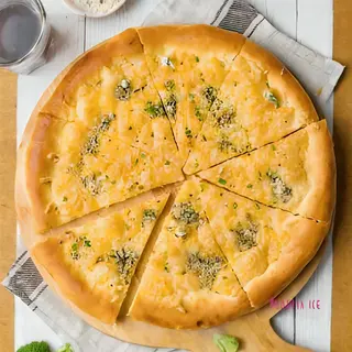 Pizza Quattro Formaggi
