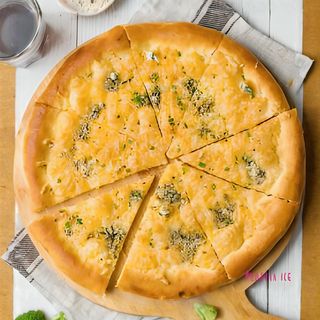 Pizza Quattro Formaggi