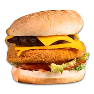 Burger Kleat