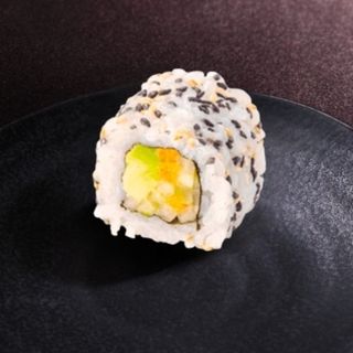 California Avocat Carotte Concombre Fromage