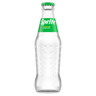 Sprite  скло (250мл)