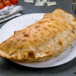 Calzone Abuela