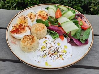 Сніданковий мікс (295g)