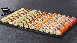 Сет від Майстра