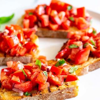 Bruschetta Classica (1 Ud.)
