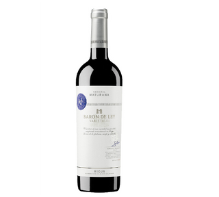 Baron De Ley Varietales Maturana 75Cl.