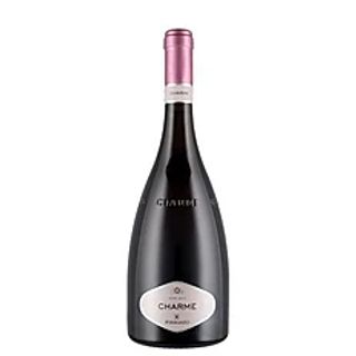 Charme Rosè Firriato