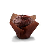 შოკოლადის მაფინი