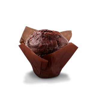 შოკოლადის მაფინი