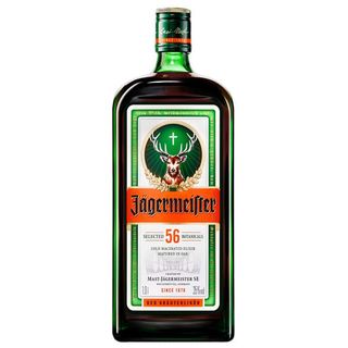 Jagermeister 0.7l 