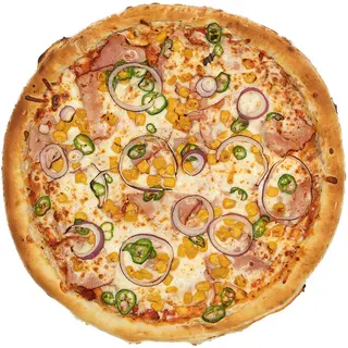 Pizza Bacon Ø26cm