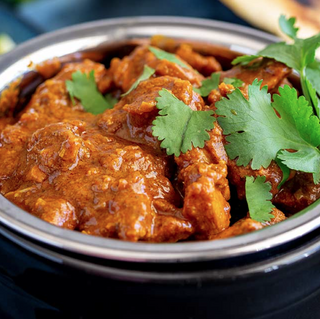 Rogan josh