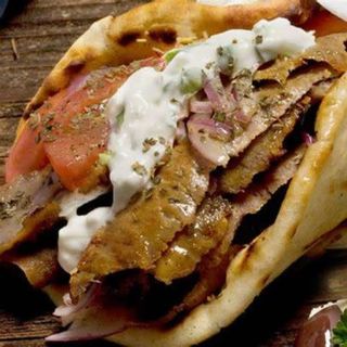 Kebab Sólo Carne, Pollo