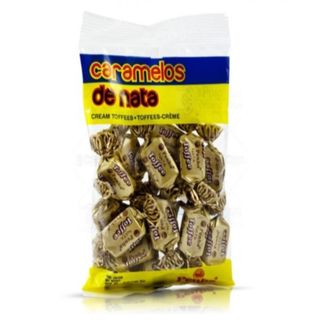 Caramelos de Nata Penha 100 gr