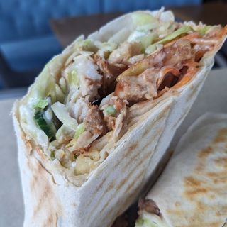 Шаурма "Українська" L