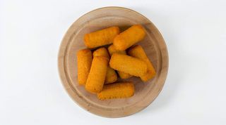 Crocchette di patate - grande