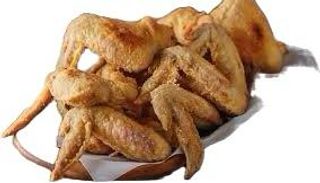 Ración De Alitas (6 Uds.)