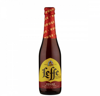 Leffe rouge 33cl