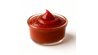 Sos Pomidorowy