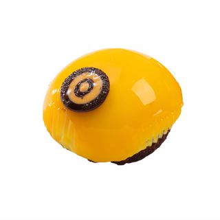 Тістечко "Манго-маракуйя" (1шт/80г)